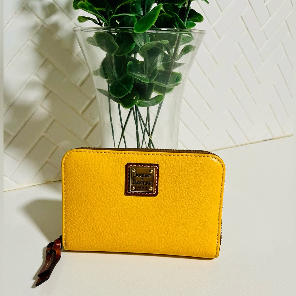 Dooney & Bourke Wallet - New without Tags
